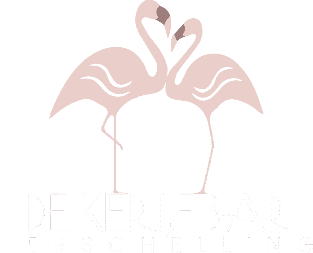 Logo De Kerijfbar op Terschelling 
